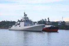 क्यों भारत का आईएनएस त्रिकंद केन्या में किया गया अभ्यास महत्वपूर्ण है?