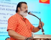 जी.वी. राजा स्टेडियम के कायाकल्प पर ₹100 करोड़ खर्च का प्रस्ताव, ओलंपिक-स्तरीय सुविधाओं का लक्ष्य