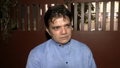 यासर जिलानी का कांग्रेस पर हमला: केरल लोक भवन शाकाहारी किचन विवाद 'तुष्टिकरण की राजनीति'