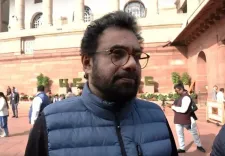 केरल में एलपीजी की सप्लाई संकट: सांसद जॉन ब्रिटास ने केंद्र से त्वरित कार्रवाई की अपील की