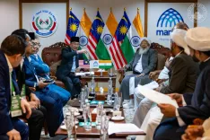 मलेशियाई PM अनवर इब्राहिम को केरल में शेख अबूबक्र फाउंडेशन एक्सीलेंस अवॉर्ड, BRICS दौरे के दौरान सम्मान