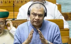 केरल में रेलवे नेटवर्क को मजबूत करने की दिशा में तेजी से काम जारी: अश्विनी वैष्णव