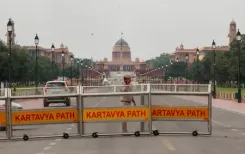 राष्ट्रपति मुर्मु ने छह राज्यों में राज्यपालों की नियुक्ति को दी मंजूरी, केरल-तमिलनाडु समेत बड़े फेरबदल