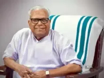 Did V.S. Achuthanandan Lead Kerala's Padma Honours List with Padma Vibhushan?