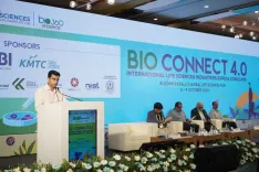 Kerala draws ₹713 crore life sciences pledges at Bio Connect 4.0 conclave