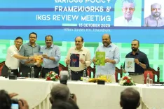 Is Kerala Taking Bold Steps Towards Sustainability and Trade with New Policies?