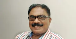 Why Are Kerala BJP Leaders Racing to Calm Former Spokesperson?