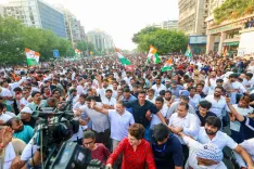 BVK warns against pressuring judiciary via mass protests over SIR