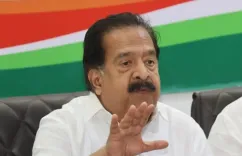 Is Kerala's CM Vijayan Using His Middle East Tour for Political Gain?