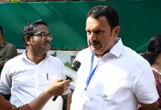 Kerala CM decision in 24 hours, says Congress MLA-elect Muraleedharan
