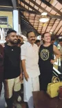 Kerala CM Satheesan meets Ronaldo's sister Elma Aveiro amid Messi saga