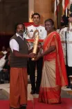 Cheruvayal Raman, Padma Shri tribal farmer who saved 50 rice varieties, dies at 74