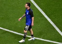 Kerala CM Satheesan orders SIT probe into Messi event fiasco