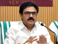 Will Kerala Congress(M) Leave the Left Front for the UDF?