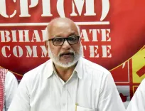 What Happened Between CPI-M's M.A. Baby and KPCC's Sunny Joseph Over ED Notice to CM Vijayan’s Son?