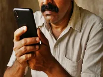 Did a CPM Leader Issue a Death Threat to an Independent Candidate in Attapady?