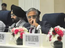 Did Kerala Cyber Police File a Case Against a Fake Video of the Chief Election Commissioner?