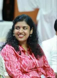 Kerala DYFI elects first woman president Chintha Jerome at 16th State Conference