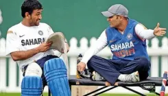 धोनी के 45वें जन्मदिन पर सहवाग का अनोखा तोहफा: 'केरल वन विभाग' वाले झरने से जोड़ी MSD की कहानी