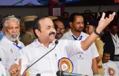 Kerala district hospitals to offer 24-hour specialist care in 6 months