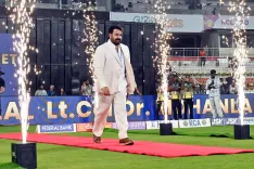 Will Kerala Celebrate Mohanlal's Dadasaheb Phalke Award on October 4?