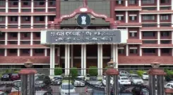 Did the Kerala HC Allow a Life Sentence Prisoner to Attend a Law Internship?