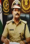 Kerala IPS reshuffle: G. Sparjan Kumar appointed Transport Commissioner
