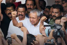 Kerala LDF rift: Sivankutty fires back at CPI's attack on Pinarayi