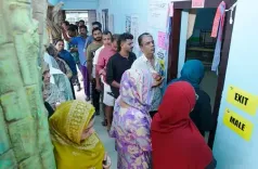 When Will Kerala's Local Body Elections Take Place?