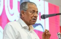 How Will Kerala's CM Vijayan Manage the Aftermath of the Local Body Poll Defeat?