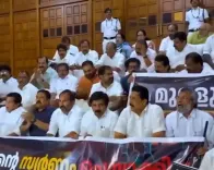 Is Kerala LoP Planning a Legal Battle over the Sabarimala Idol Controversy?