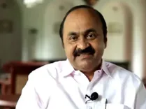 Why Did Kerala's CM Vijayan Appoint Antony Raju as Minister?