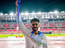 मुरली श्रीशंकर का केरल सरकार पर निशाना — खिलाड़ियों को प्रोत्साहन में भारी कमी, तमिलनाडु का विकल्प खुला