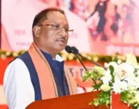 क्या केरल में छत्तीसगढ़ के प्रवासी मजदूर की हत्या पर विष्णु देव साय ने शोक व्यक्त किया?