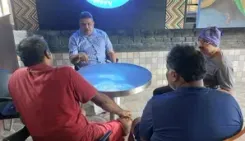 Kerala Minister Saji Cherian hails Tamil Nadu’s development, expresses concern over his state’s slow progress