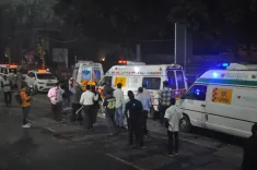 Is Kerala Prepared Following the Delhi Blasts?