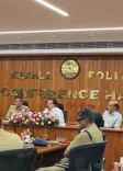 Kerala Police launches AI Track, Cyber Wall to modernise public safety