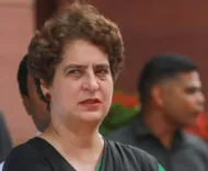 Priyanka Gandhi objects to heavy CRPF deployment in Wayanad constituency