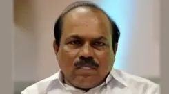 क्या केरल के पूर्व मंत्री वीके इब्राहिम कुंजू का निधन हुआ?