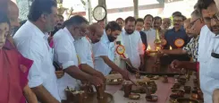 Are Ritual Violations Emerging at Aranmula Temple After the Sabarimala Controversy?