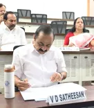 Kerala: Satheesan govt widens Vijayan-era probes with fresh Vigilance inquiries