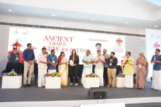 How is Kerala Enhancing Its Heritage Tourism with 33 New 'Spice Journey' Trails?