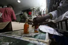 Can Kerala Tipplers Now Exchange Plastic Liquor Bottles?