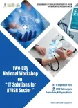 Will Kerala Host a National Workshop to Enhance Digital Solutions in the Ayush Sector?