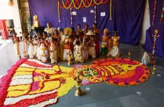 Will Kerala Showcase Its Maritime Heritage at the International Spice Route Conference in January 2026?