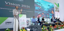 Can Kerala Emerge as a Leading Industrial Hub by 2031?