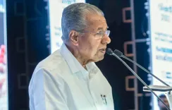 Is Kerala's Vijayan Justified in Defending His 'Clean Record' Amid ED Summons for His Son?