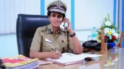 Kerala’s first woman DGP Sreelekha wins as BJP candidate in Thiruvananthapuram Corporation 
