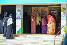 Kerala election results 2025: UDF vs LDF vote count decides historic hat-trick bid