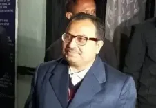 'केसरी चैप्टर-2' में बंगाली नायकों का नाम बदलना गलत : कुणाल घोष 